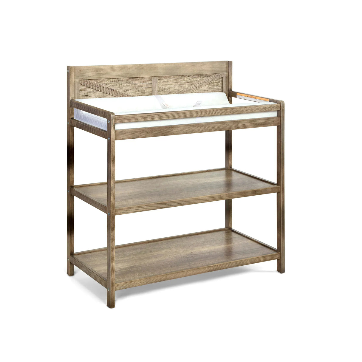 Barnside - Changing Table Vintage - Furniture Home Direct