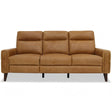 Elliot - Incliner Sofa Left - Furniture Home Direct