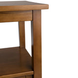 Warm Shaker - Handcrafted Table - Furniture Home Direct