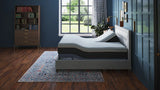 Bt3000 - Flex Head Adjustable Bed Base With Head And Foot Position Adjustment - Furniture Home Direct