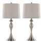 Ashland - Contemporary Table Lamp (Set of 2) - Furniture Home Direct
