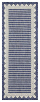 Sunshine - 2'7" X 7'3" Area Rug, Polypropylene - Furniture Home Direct