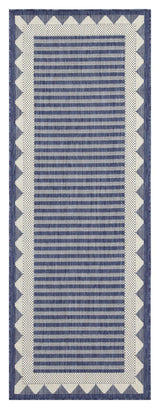 Sunshine - 2'7" X 7'3" Area Rug, Polypropylene - Furniture Home Direct