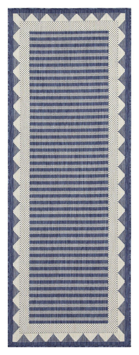 Sunshine - 2'7" X 7'3" Area Rug, Polypropylene - Furniture Home Direct