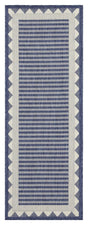 Sunshine - 2'7" X 7'3" Area Rug, Polypropylene - Furniture Home Direct