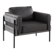 Kari - Farmhouse Chair - Furniture Home Direct