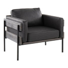 Kari - Farmhouse Chair - Furniture Home Direct