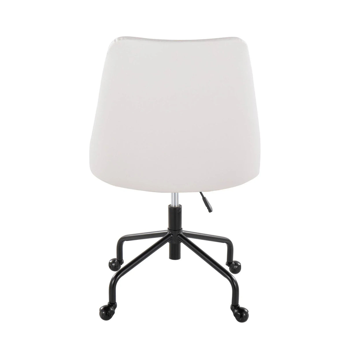 Marche - Contemporary Adjustable Office Chair - Furniture Home Direct