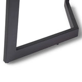Watkins - Sturdy Dining Table - Furniture Home Direct