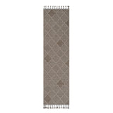 Guros - Trellis Indoor / Outdoor Rug - Furniture Home Direct