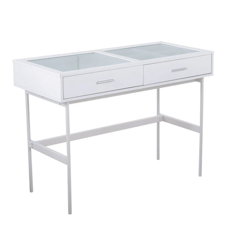 Emery - Contemporary Console Table - Furniture Home Direct