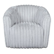 Mira - Modern Comfort Swivel Chair - Furniture Home Direct