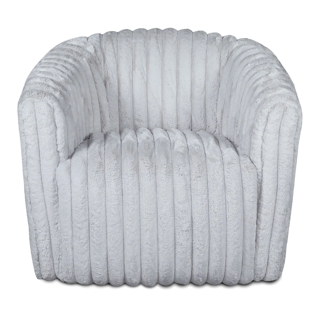 Mira - Modern Comfort Swivel Chair - Furniture Home Direct