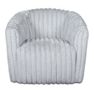 Mira - Modern Comfort Swivel Chair - Furniture Home Direct