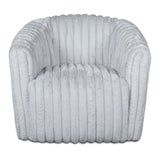Mira - Modern Comfort Swivel Chair - Furniture Home Direct