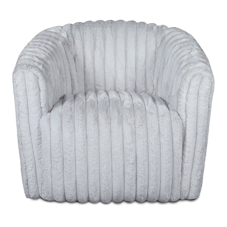 Mira - Modern Comfort Swivel Chair - Furniture Home Direct