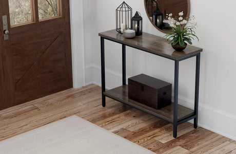 Harpe - Table - Furniture Home Direct