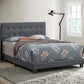 Caldwell - Bed - Furniture Home Direct