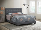 Caldwell - Bed - Furniture Home Direct