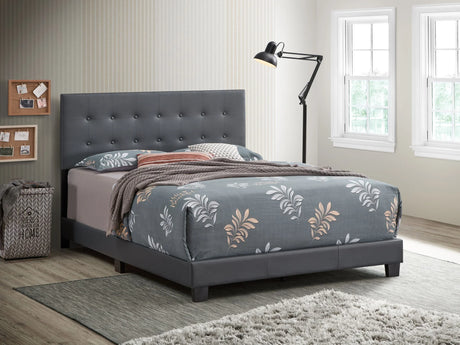 Caldwell - Bed - Furniture Home Direct