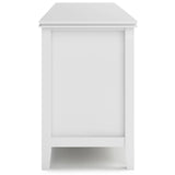 Artisan - TV Media Stand - Furniture Home Direct