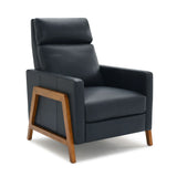 Richland - Push Back Recliner Chair - Furniture Home Direct