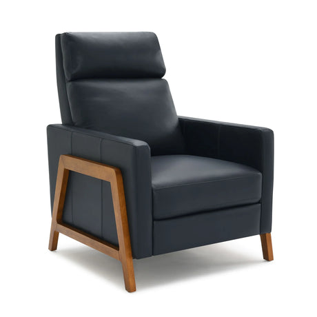 Richland - Push Back Recliner Chair - Furniture Home Direct