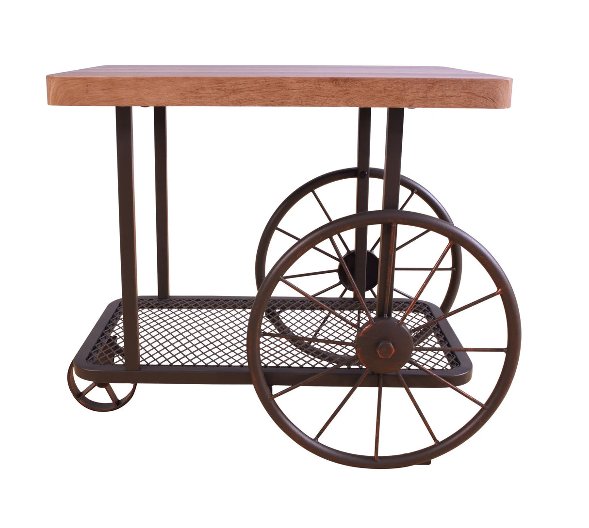 Francie - Table - Furniture Home Direct