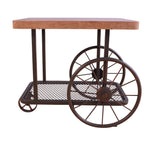 Francie - Table - Furniture Home Direct