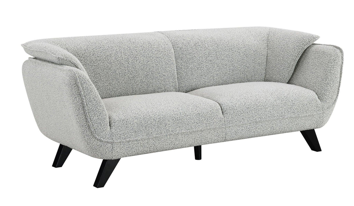 Nayeli - Boucle Sofa - Furniture Home Direct