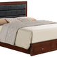 Elegant Storage Bed For Cozy Spaces - Furniture Home Direct