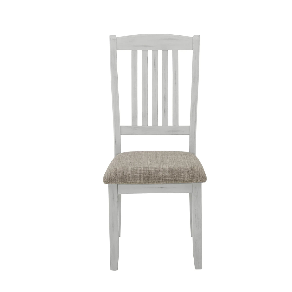 5 Piece DIning Set with Foldable Table - Furniture Home Direct