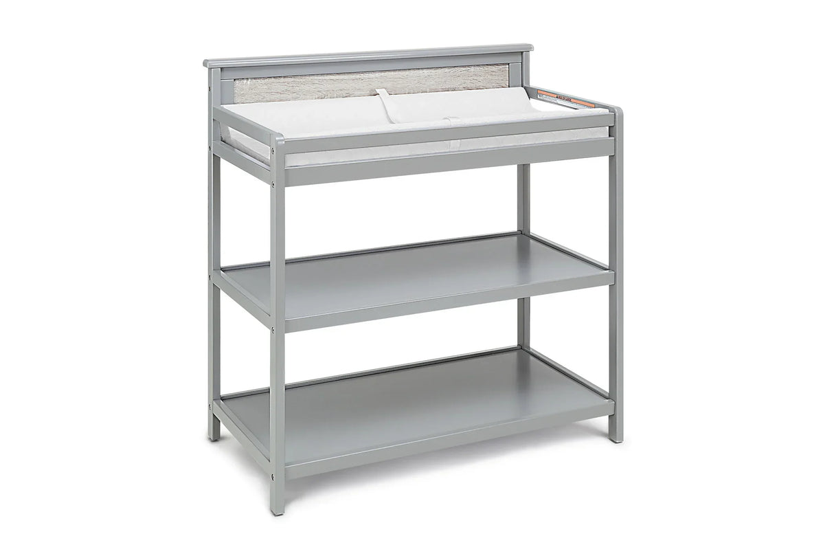 Connelly - Changing Table - Furniture Home Direct