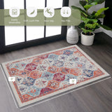 Maval - Stunning Washable Area Rug - Furniture Home Direct