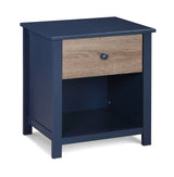 Connelly - Nightstand - Furniture Home Direct