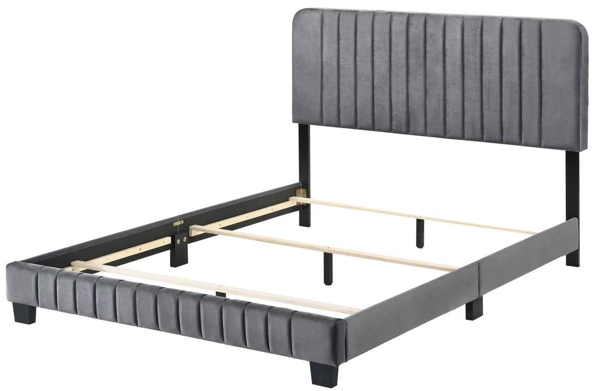 Lodi - Bed - Furniture Home Direct
