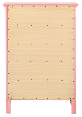 Hammond - Chest - Furniture Home Direct
