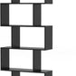 5 Layer Simple Household Bookshelf - Furniture Home Direct