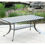 Metal Coffee Table - Furniture Home Direct