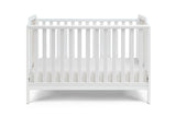 Brees Island - 3 In 1 Convertible Crib - Furniture Home Direct