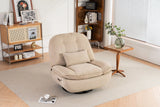 Power Recliner Swivel Glider USB Charger With Bluetooth Music Player, Sleep, Working, Game And Leisure - Furniture Home Direct