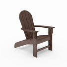 Adirondack Chair Premium HDPE Poly Lumber For Pool, Patio, And Garden Elegance - Furniture Home Direct