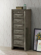 Marilla - 7 Drawer Lingerie Chest - Furniture Home Direct