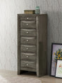 Marilla - 7 Drawer Lingerie Chest - Furniture Home Direct
