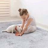 Maval - Stunning Washable Runner Rug - Furniture Home Direct