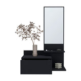 Lowell - Floating Hallway Cabinet - Furniture Home Direct