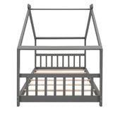 Wooden Playhouse Bed - Furniture Home Direct