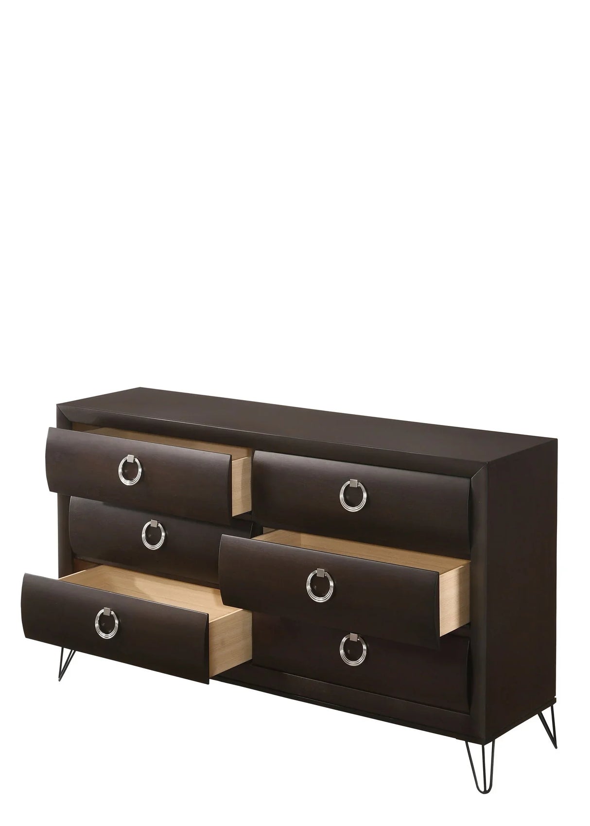 Tablita - Dresser - Brown - Furniture Home Direct