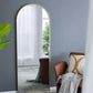 Celine Arch Body Mirror - Furniture Home Direct
