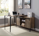 Zakwani - Writing Desk - Wood - Furniture Home Direct